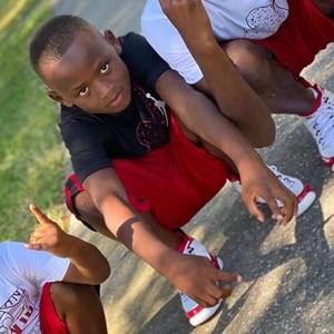 Meet your Posher, Onetrewhippy